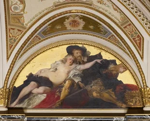 Pierre Paul Rubens